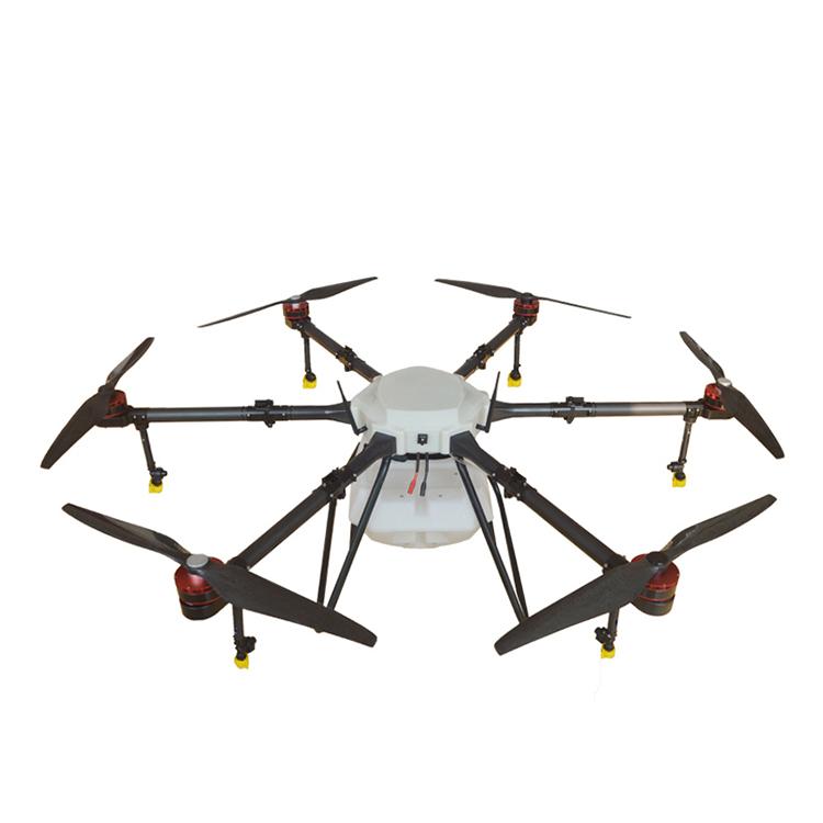 pesticide payload drone sprayer for agriculture 2