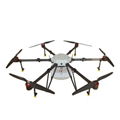 agricultural crop protection spray uav 1