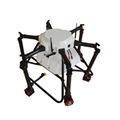 agricultural drone sprayer with gps 1