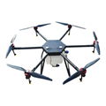 uav agricultural pesticide drone made in china 4