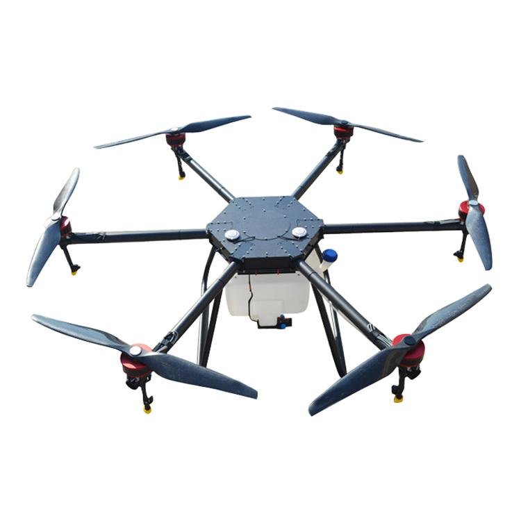 large capacity pesticide agriculture drone