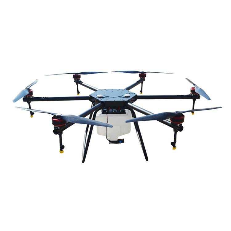 large capacity pesticide agriculture drone 2