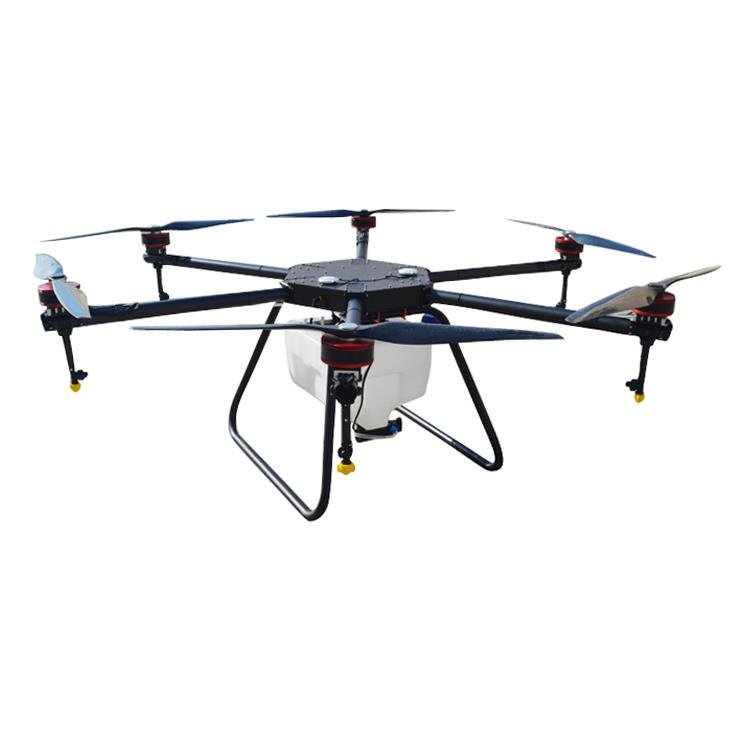 large capacity pesticide agriculture drone 3
