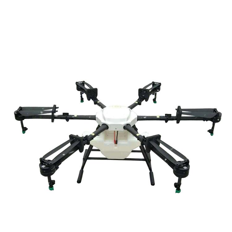 large capacity pesticide agriculture UAV 3