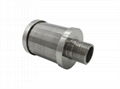 Single Head Filter Retention Nozzle 1