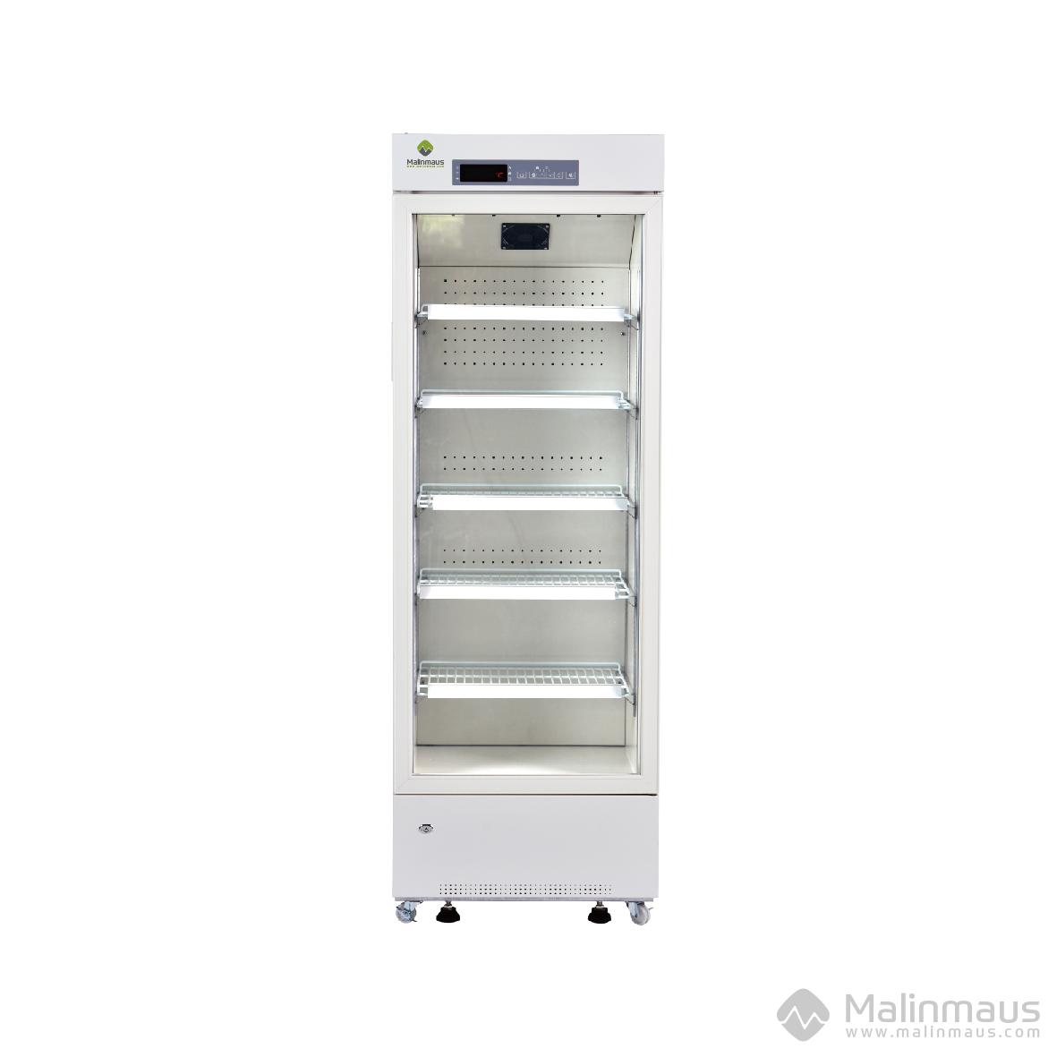 Malinmaus - 2~8°C Medical & Laboratory Refrigerator  2