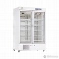 Malinmaus - 2~8°C Medical & Laboratory Refrigerator  1