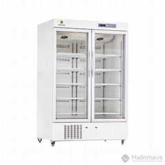 Malinmaus - 2~8°C Medical & Laboratory Refrigerator 