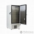 Malinmaus - 86°C ULT Freezer 2