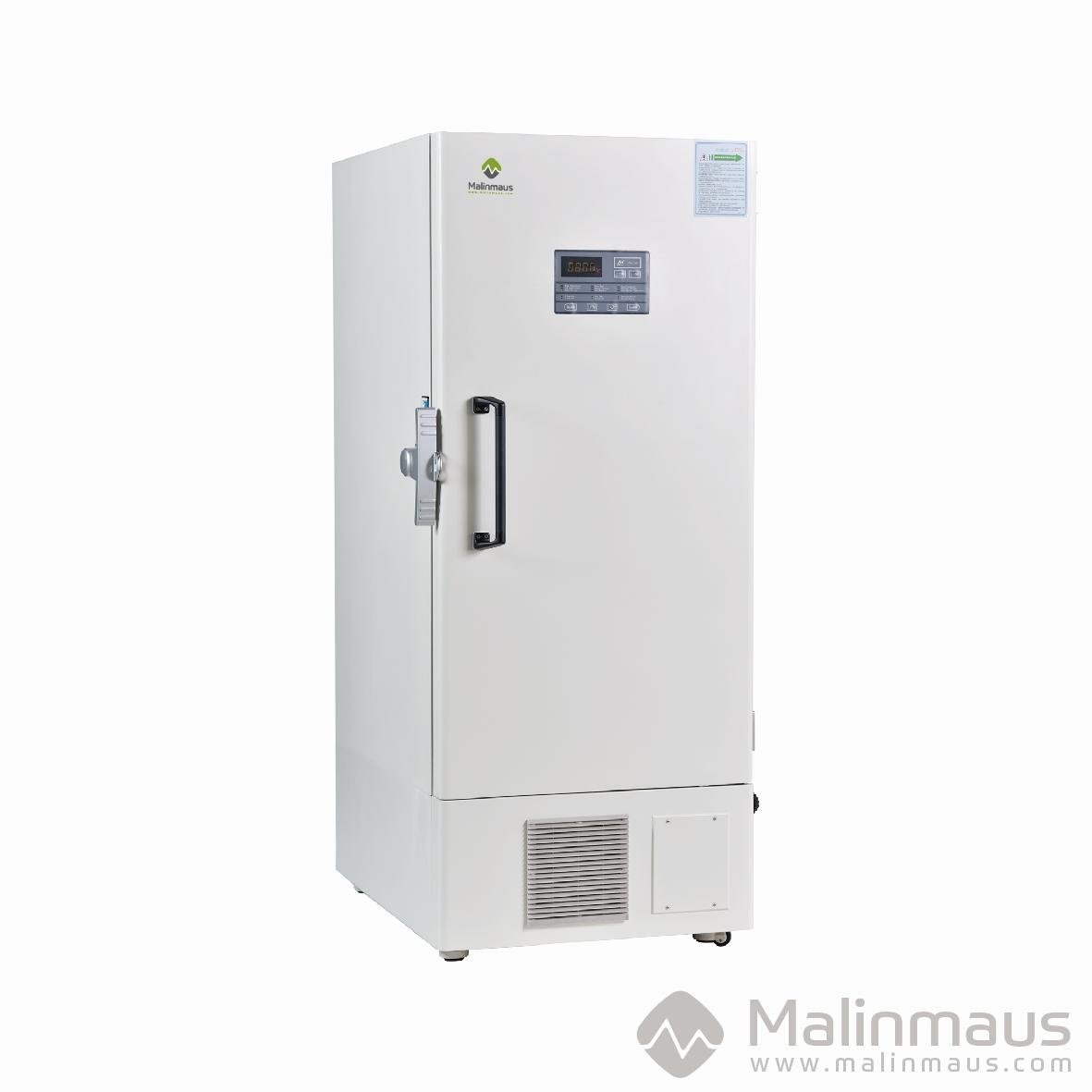 Malinmaus - 86°C ULT Freezer