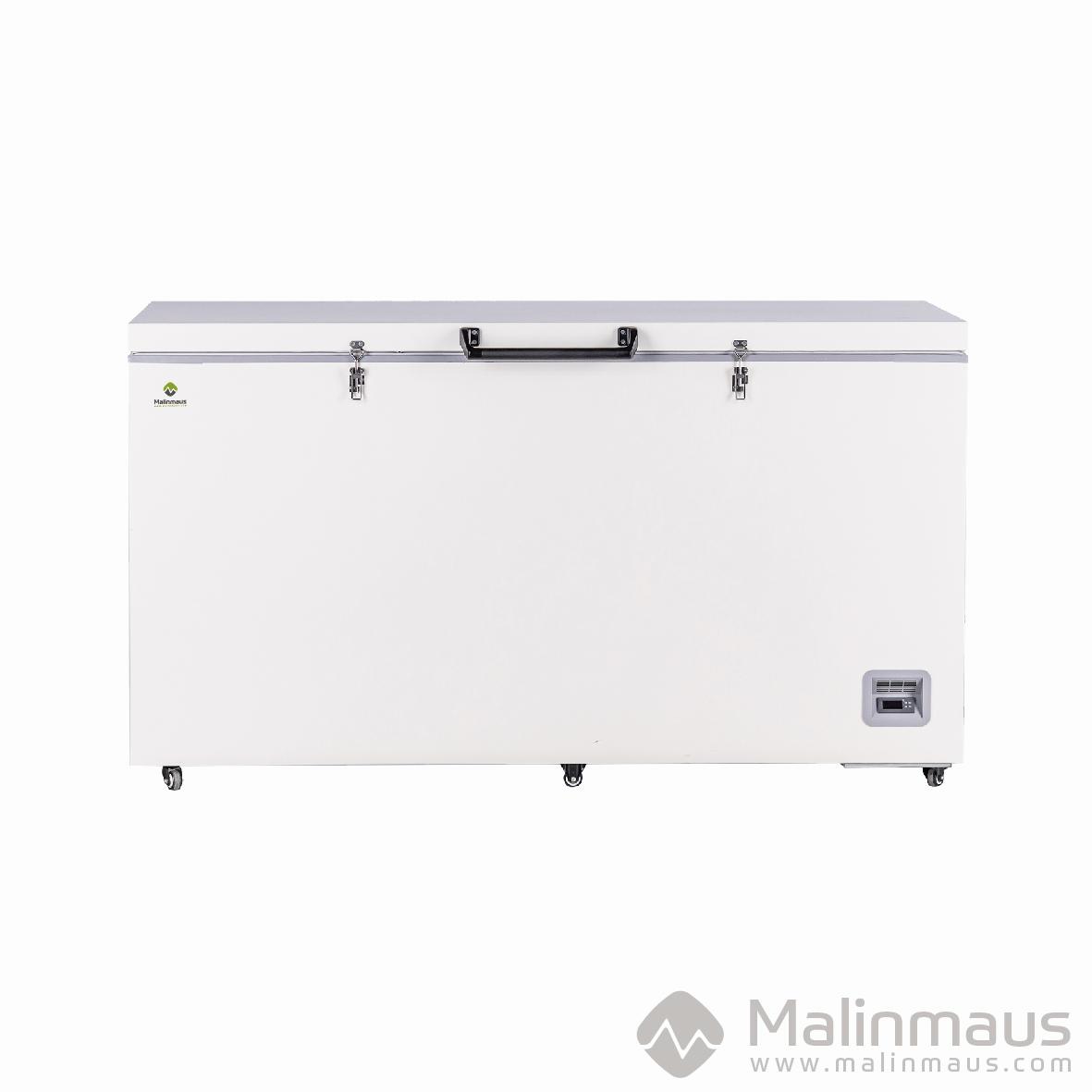 Malinmaus - 40°C Medical Freezer(Chest)