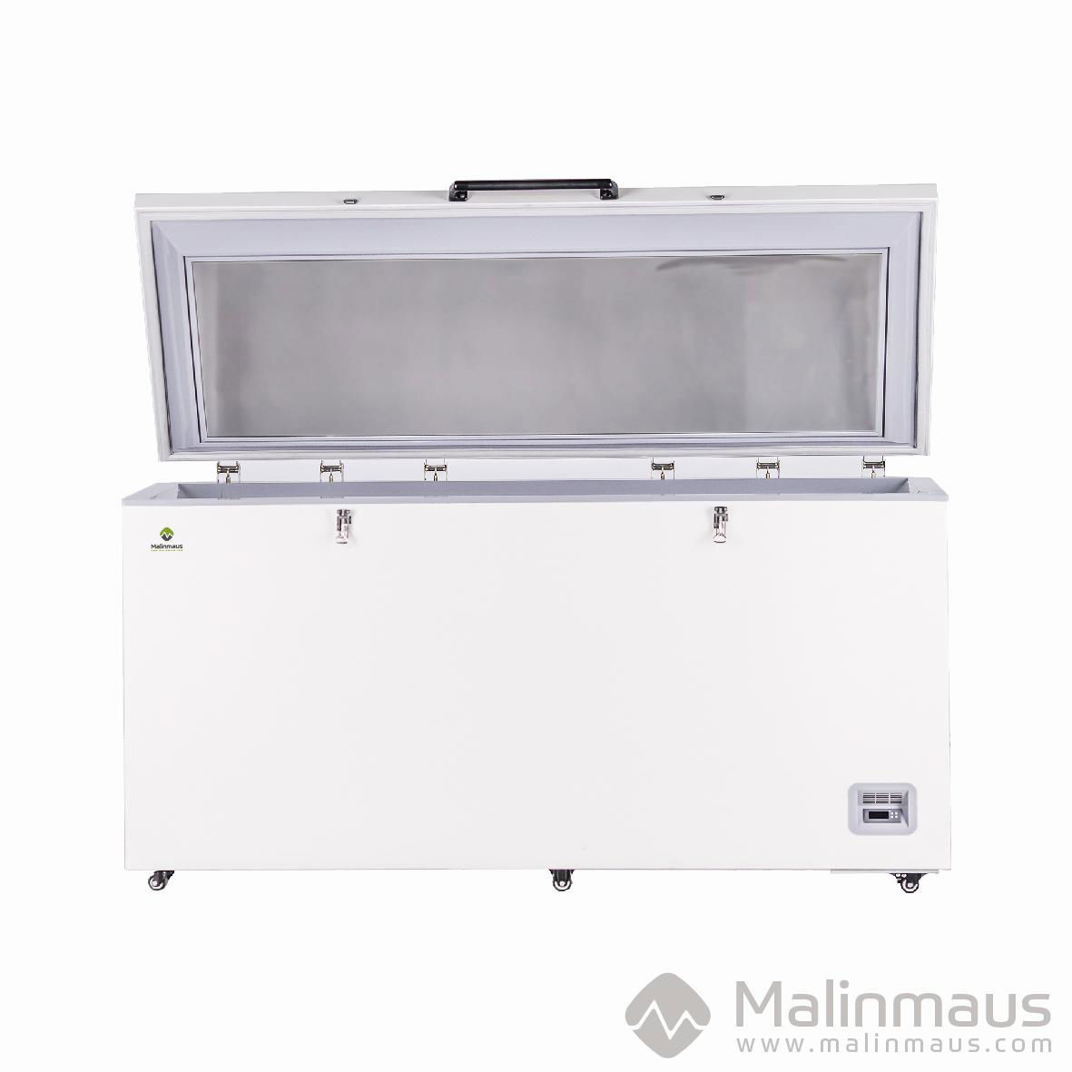 Malinmaus - 40°C Medical Freezer(Chest) 2