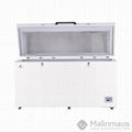 Malinmaus - 40°C Medical Freezer(Chest) 2