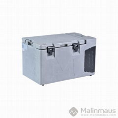 Malinmaus - -25~+30°C Medical Mobile Cooler 