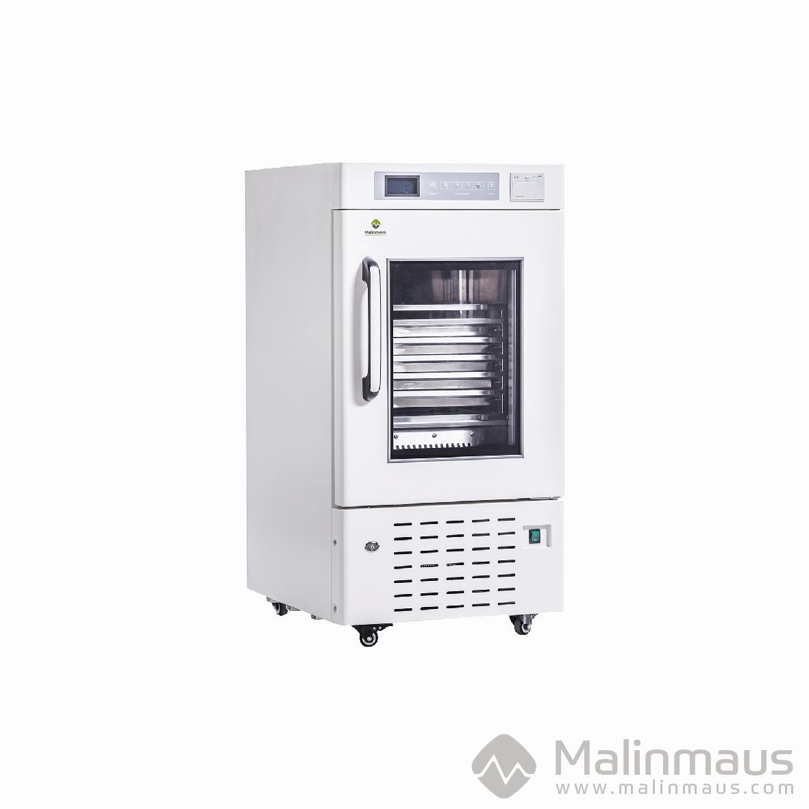 Malinmaus - +22°C Blood platelet incubator