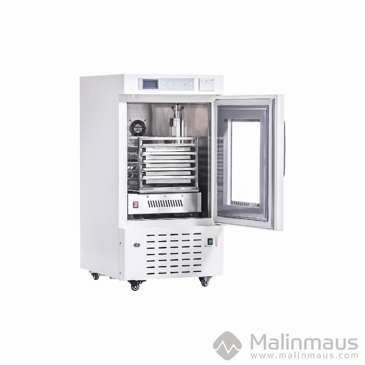 Malinmaus - +22°C Blood platelet incubator 2