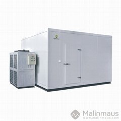 Malinmaus - Medical & Laboratory Cold
