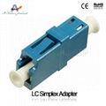 LC SM Simplex Adapter 1