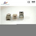 Cat5e FTP RJ45 Connector 1