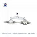 Preformed helical suspension clamps 2