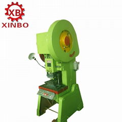 Punching marking making machine