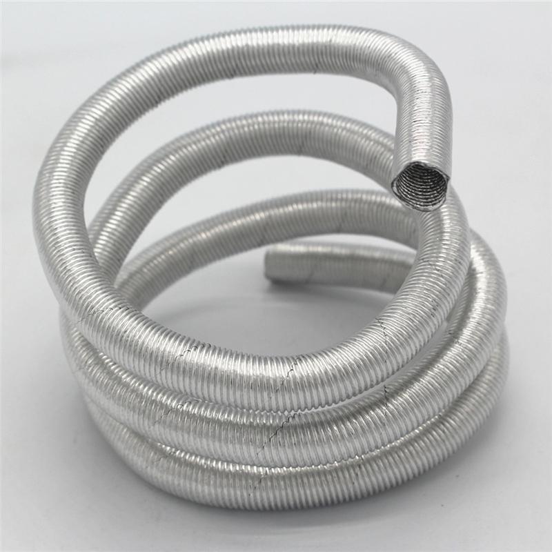 Air Intake PreHeater Hose HPTAFA (China Manufacturer) Other