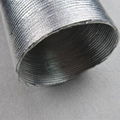 Aluminum Foil Heat Protection Tube 3