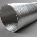 Aluminum Foil Heat Protection Tube