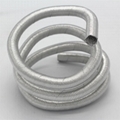 PRE-HEATER SHROUDS HEAT RISER FLEXIBLE TUBE 2