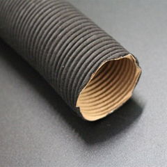 Paper Covered Aluminium Ducting