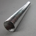 Heat Reflective Aluminum Corrugated Tube 2