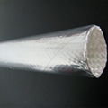 Aluminum Foil Fiberglass Sleeve 1