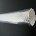 Aluminum Foil Fiberglass Sleeve