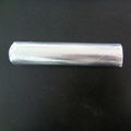 Aluminum Foil Fiberglass Sleeve 2