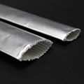 Heat Reflective Aluminized Fiberglass