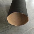 Emission Control Duct Hose Pre-Heater