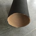 Emission Control Duct Hose Pre-Heater Duct