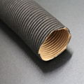 Emission Control Duct Hose Pre-Heater Duct 3