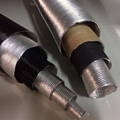 Flexible Thermal Sleeves Shield Tube Pipe 4