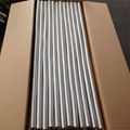 Heat Shield Aluminium Corrugated Sleeves 1
