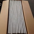 Heat Shield Aluminium Corrugated Sleeves