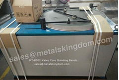 MT-1200X Stationary Valve Core Grinding Bench