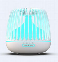 Fragrance Lamp