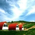cabin kit house for living 2