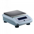 3kg precision balances