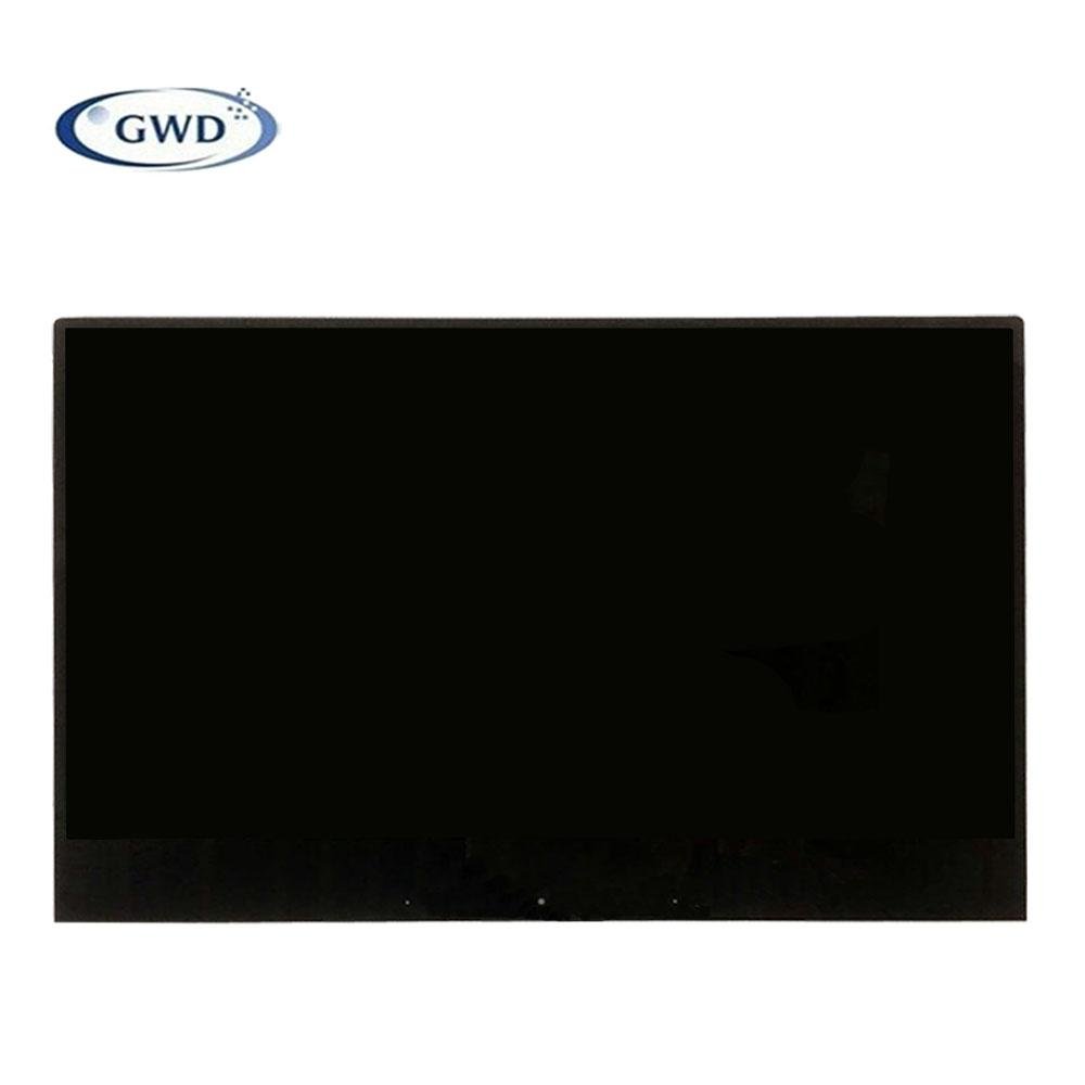 for Dell Latitude E7450 E5450 LCD LED EDP Screen 14" Display W92HV HB140WX1-601  1