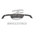 F80 M3 F82 M4 F83 carbon fiber rear bumper diffuser for bmw