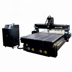 Acctek 4*8ft cnc router woodworking machine 1325 cnc wood router 3D CNC