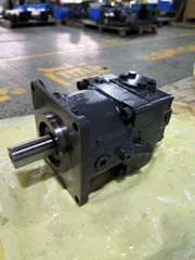 A11VO Axial Piston Variable Pump