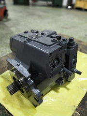 A4VG_40 Series High Pressure Piston Pumps